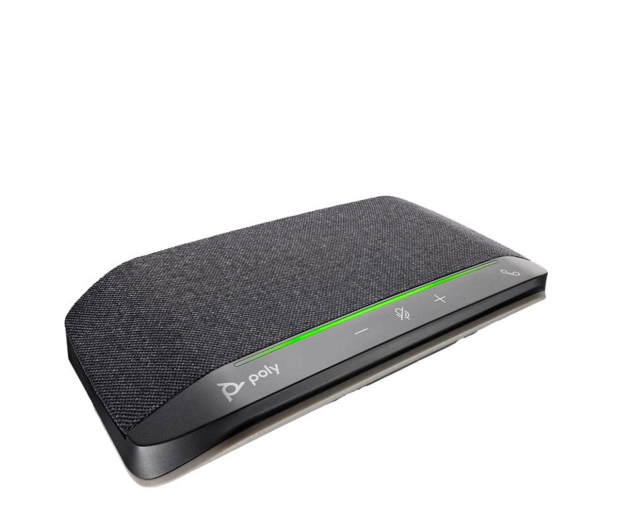 Poly Sync 10 USB-A USB-C Speakerphone - 1221456 - zdjęcie 2